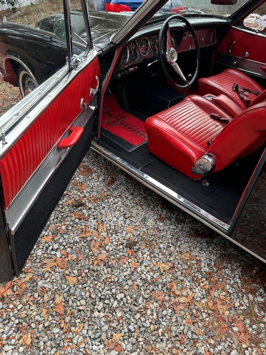 1962 Studebaker Hawk - Image 25 of 31