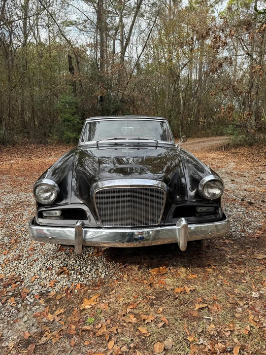 1962 Studebaker Hawk - Image 4 of 31