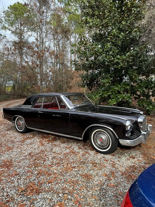 1962 Studebaker Hawk - Image 11 of 31