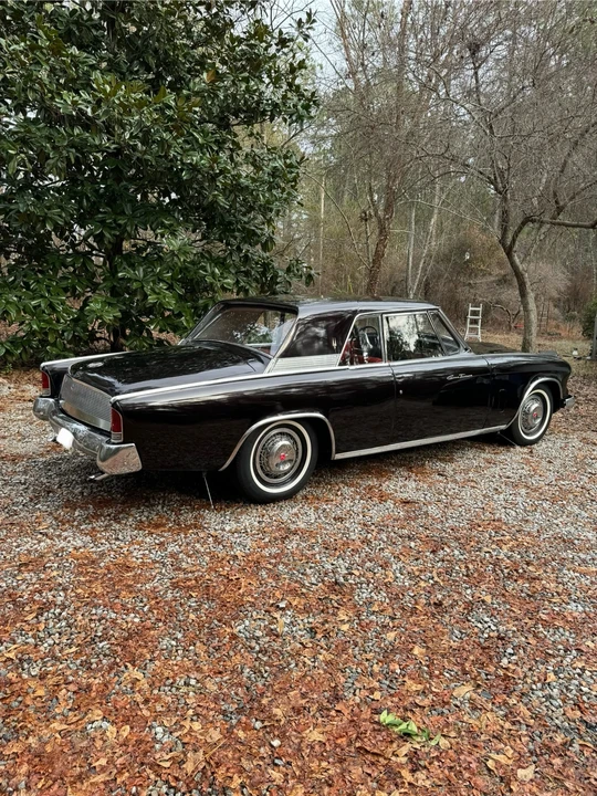 1962 Studebaker Hawk - Image 10 of 31