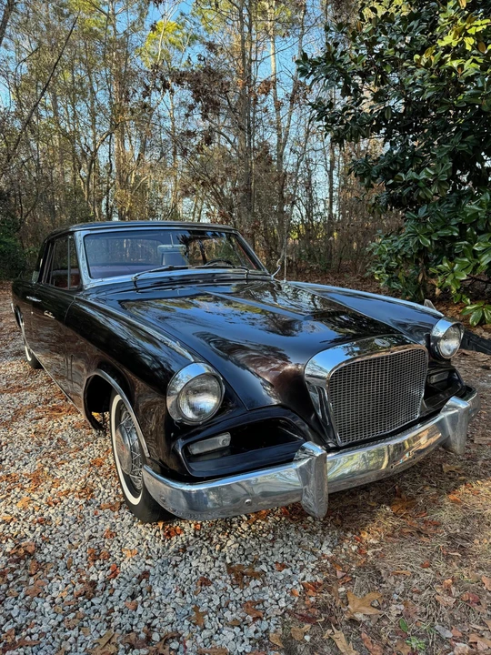 1962 Studebaker Hawk - Image 2 of 31