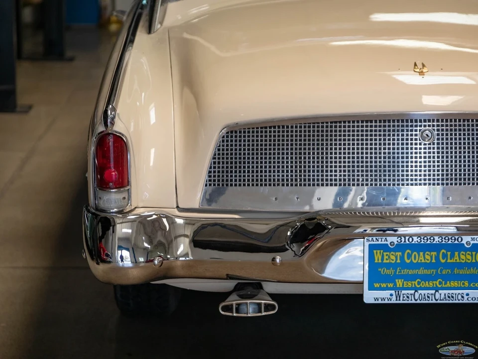 1962 Studebaker Hawk - Image 19 of 21