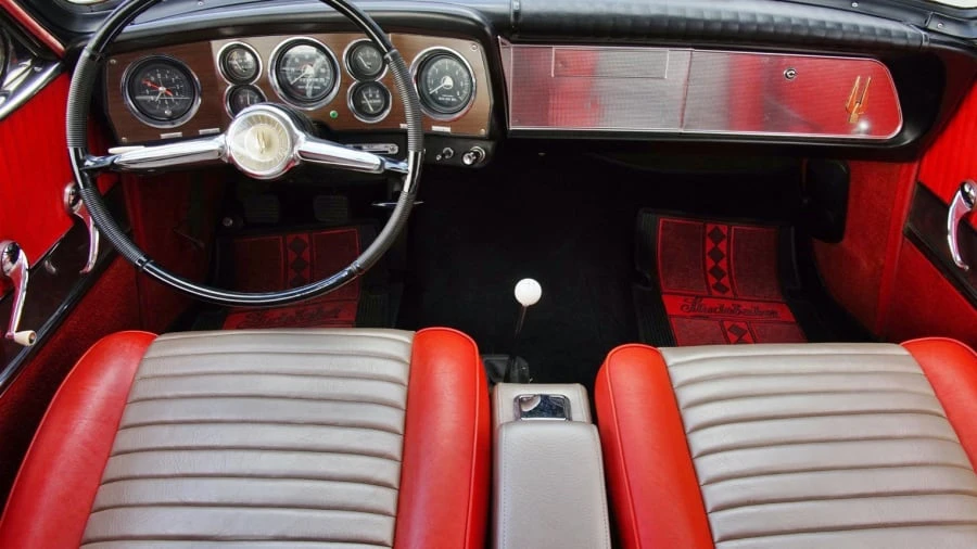 1962 Studebaker Hawk - Image 2 of 4