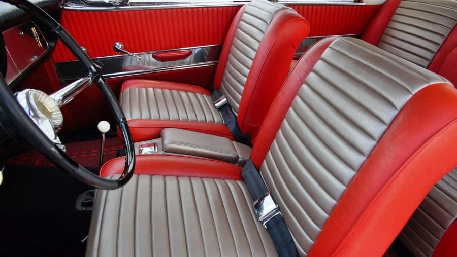 1962 Studebaker Hawk - Image 3 of 4