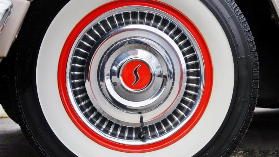 1962 Studebaker Hawk - Image 4 of 4