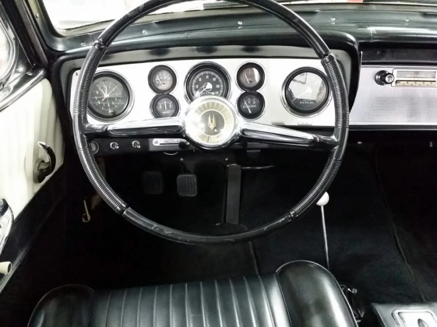 1962 Studebaker Hawk - Image 5 of 8