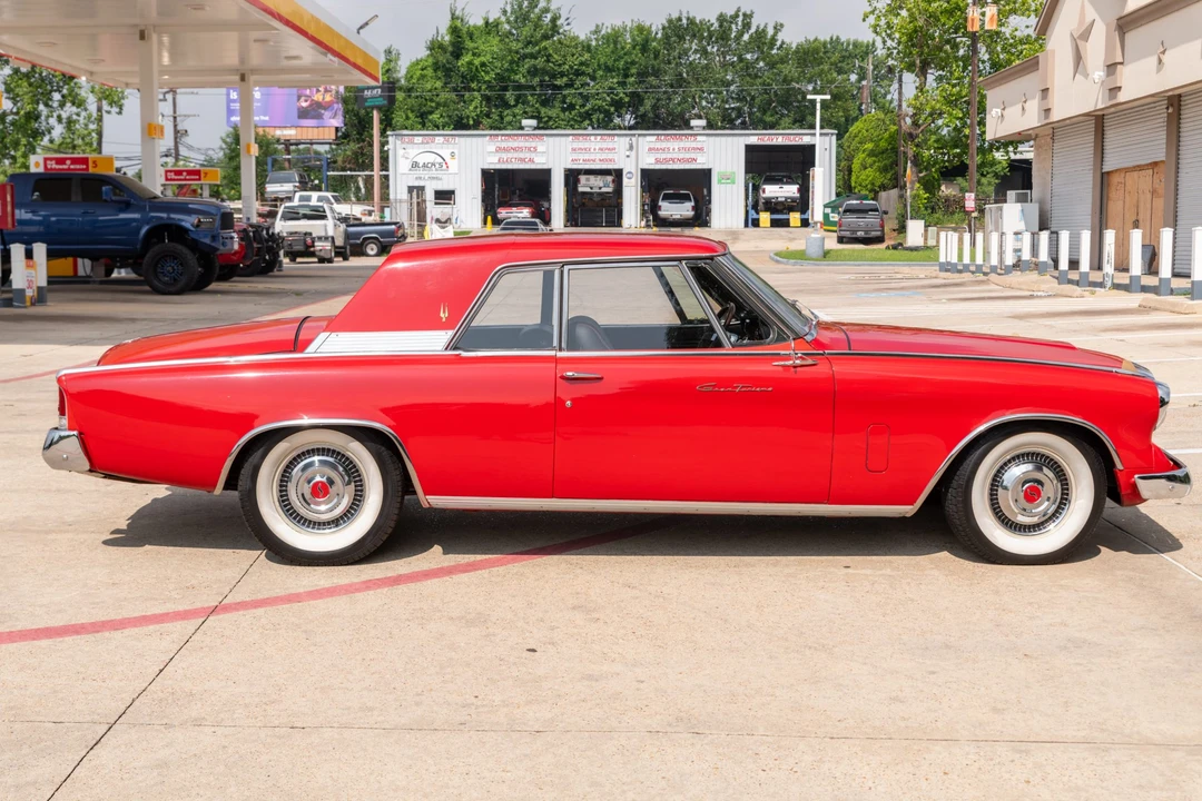 1962 Studebaker Hawk - Image 5 of 31