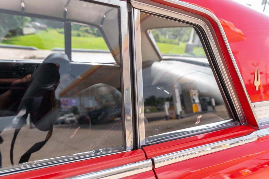 1962 Studebaker Hawk - Image 23 of 31