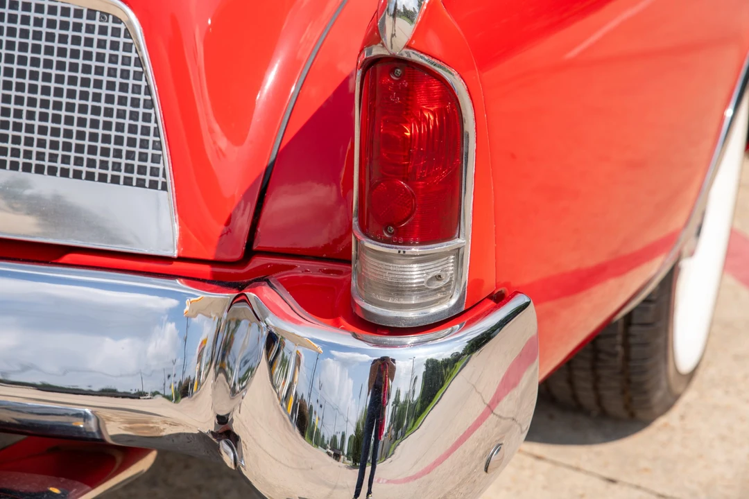 1962 Studebaker Hawk - Image 15 of 31