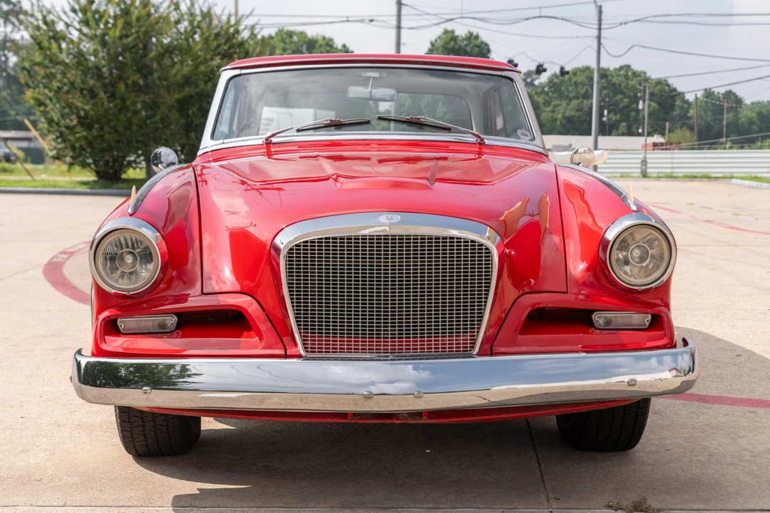 1962 Studebaker Hawk - Image 3 of 31
