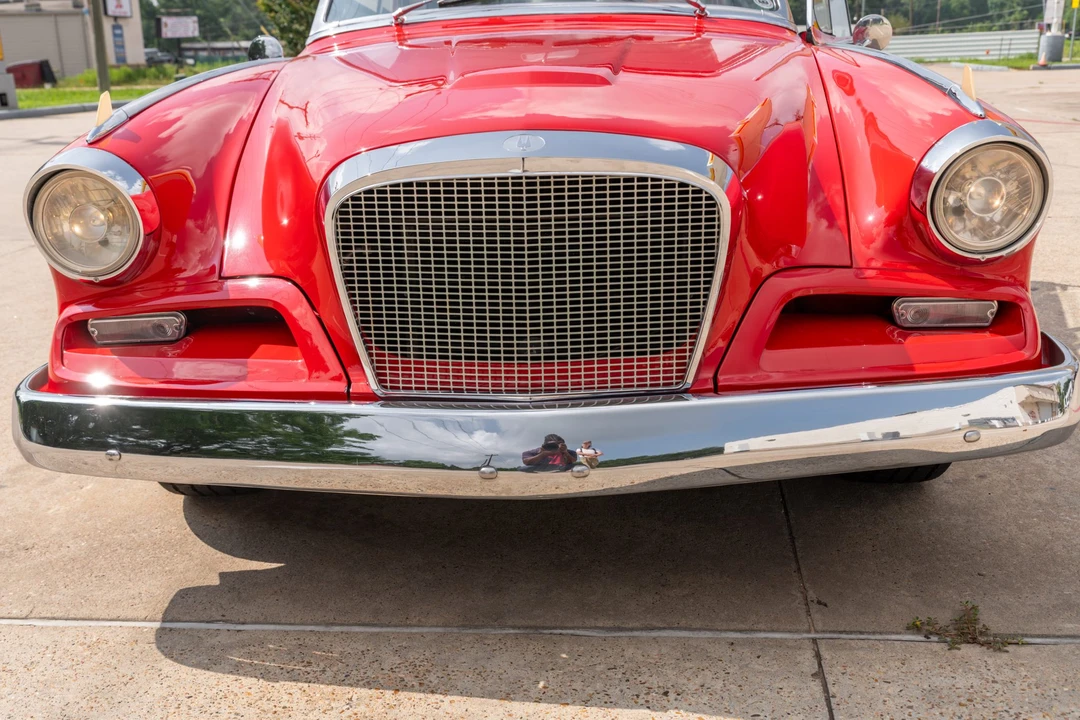 1962 Studebaker Hawk - Image 10 of 31
