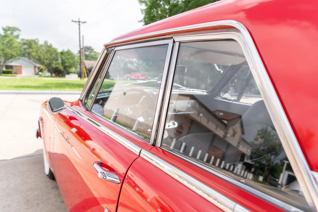 1962 Studebaker Hawk - Image 19 of 31
