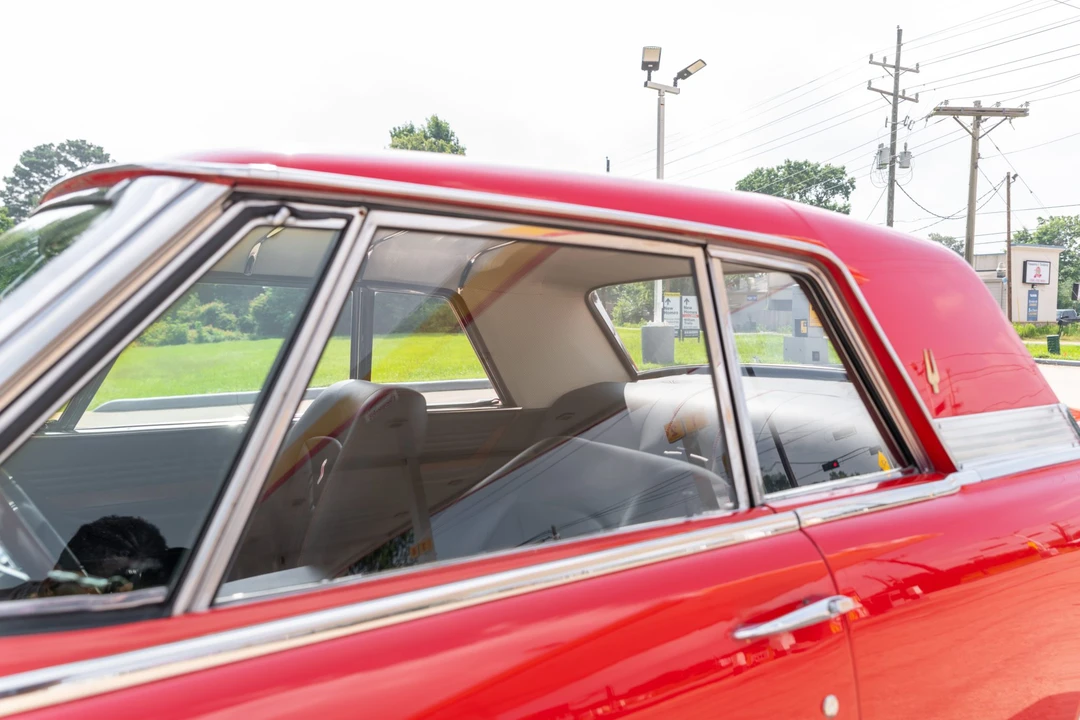 1962 Studebaker Hawk - Image 20 of 31