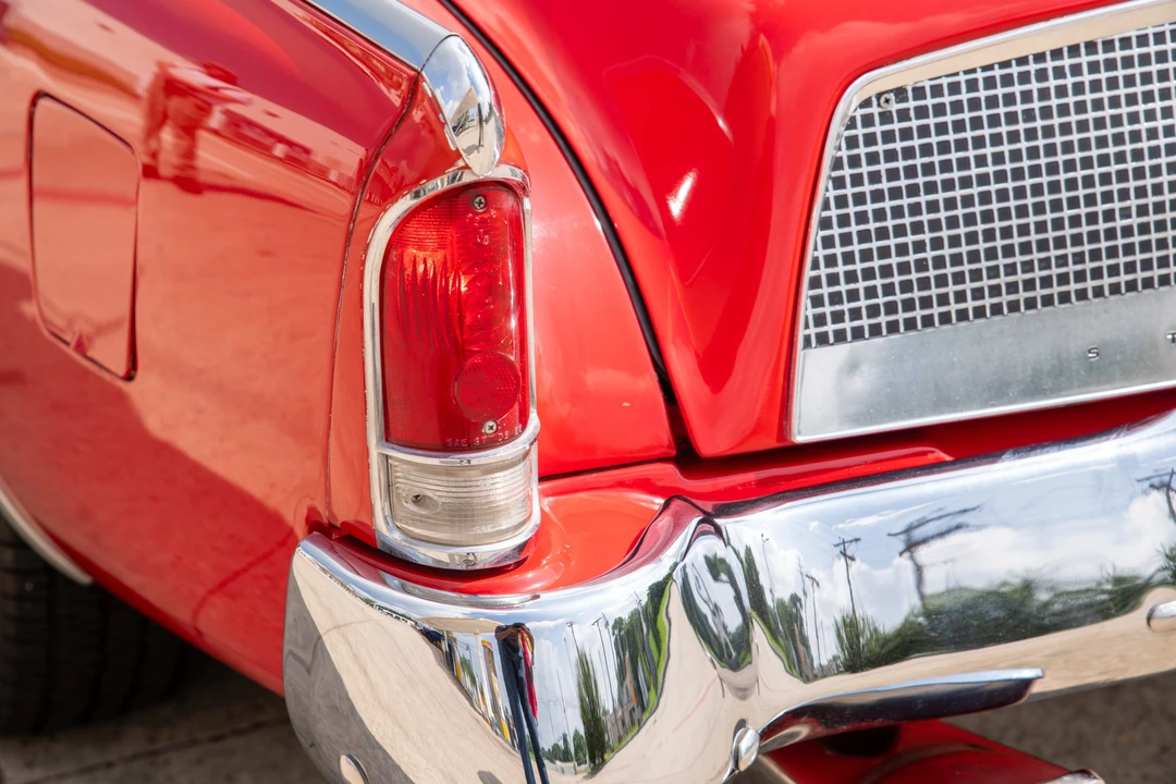 1962 Studebaker Hawk - Image 14 of 31