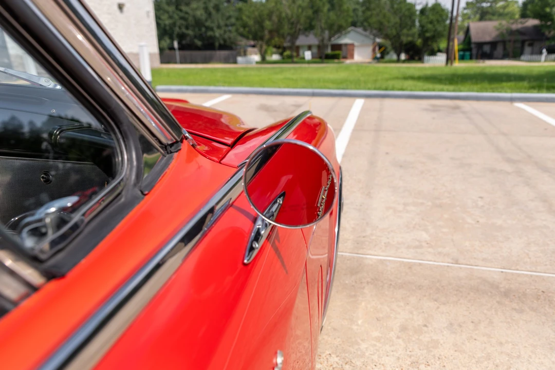 1962 Studebaker Hawk - Image 21 of 31