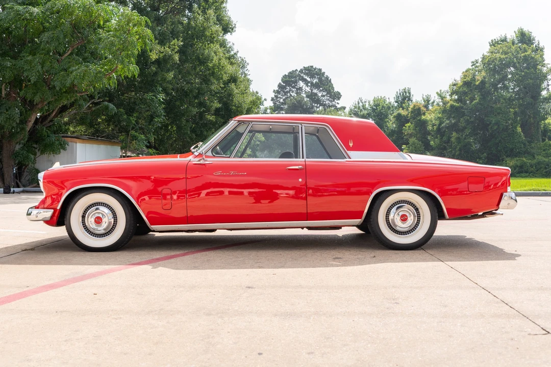 1962 Studebaker Hawk - Image 9 of 31