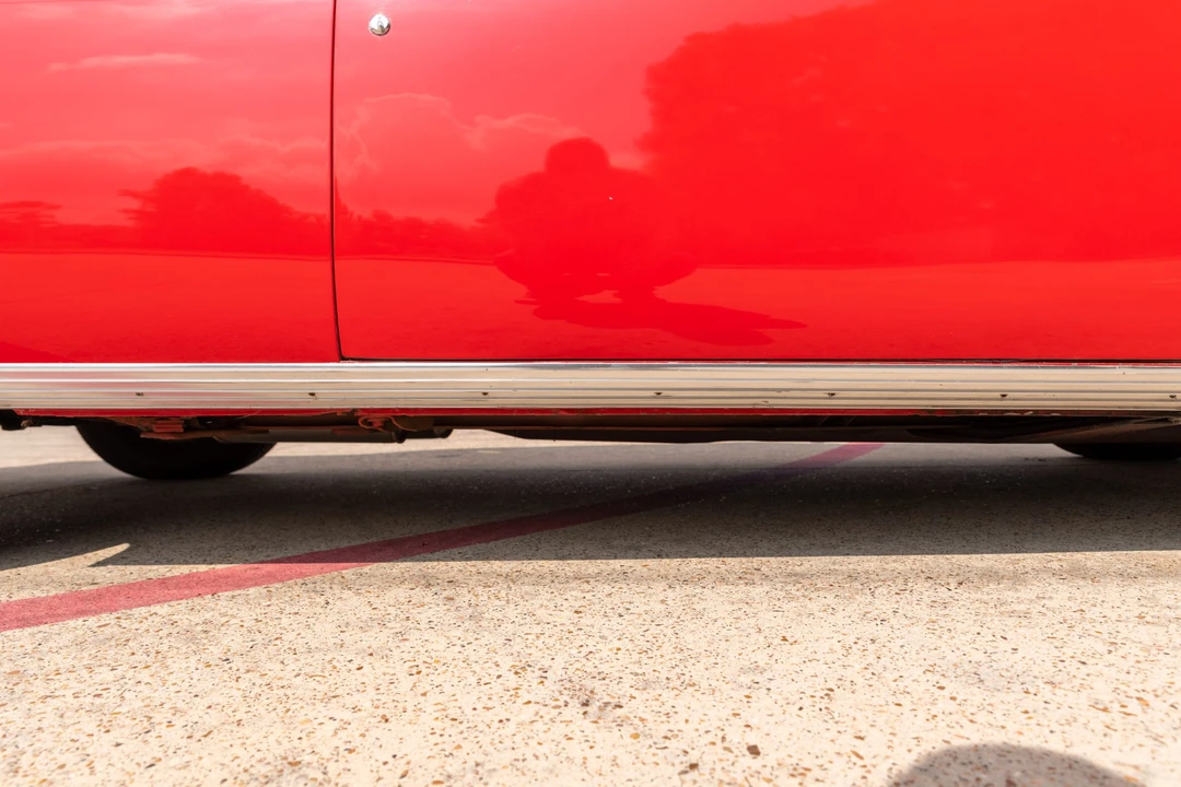 1962 Studebaker Hawk - Image 30 of 31
