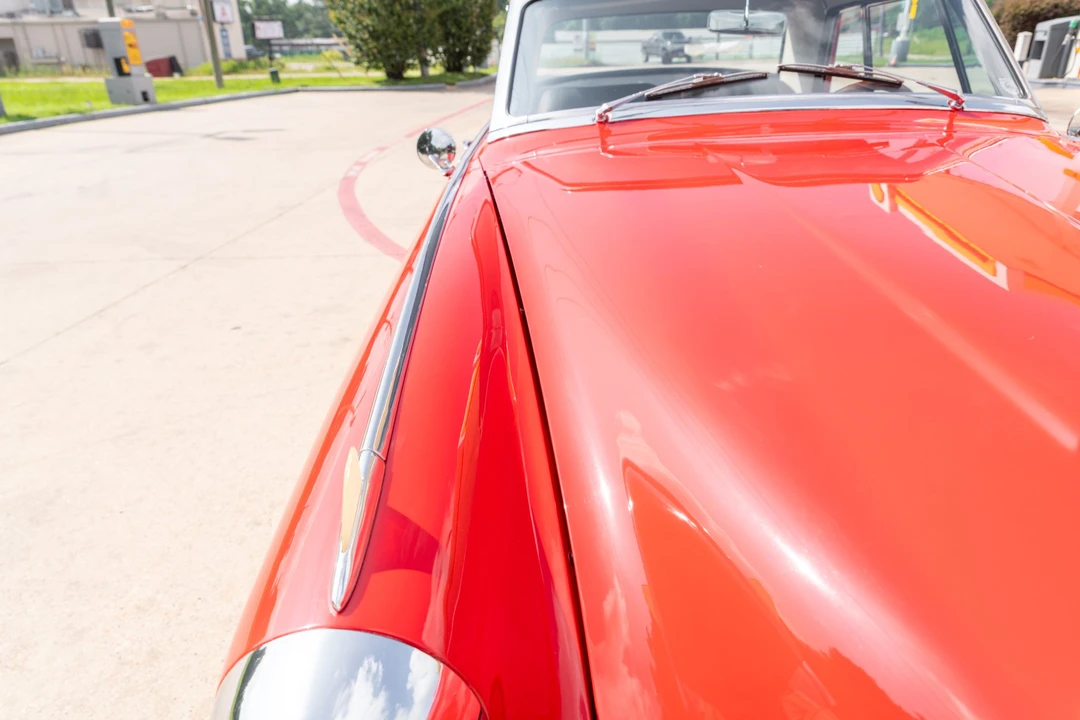 1962 Studebaker Hawk - Image 27 of 31