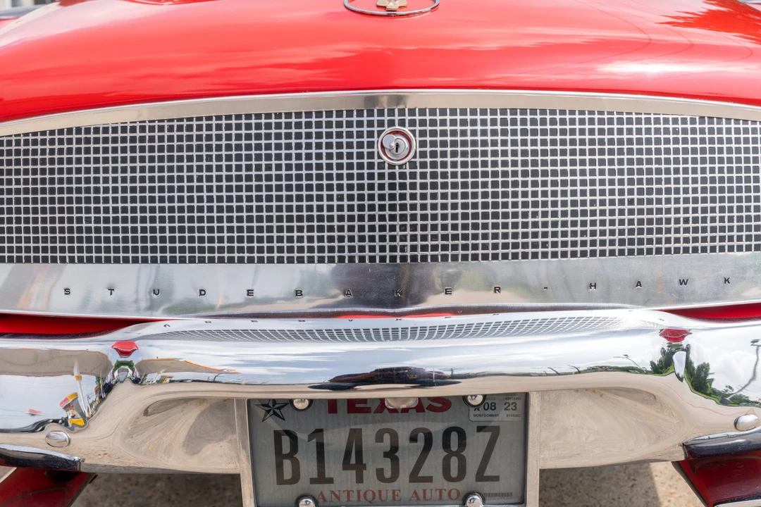 1962 Studebaker Hawk - Image 25 of 31