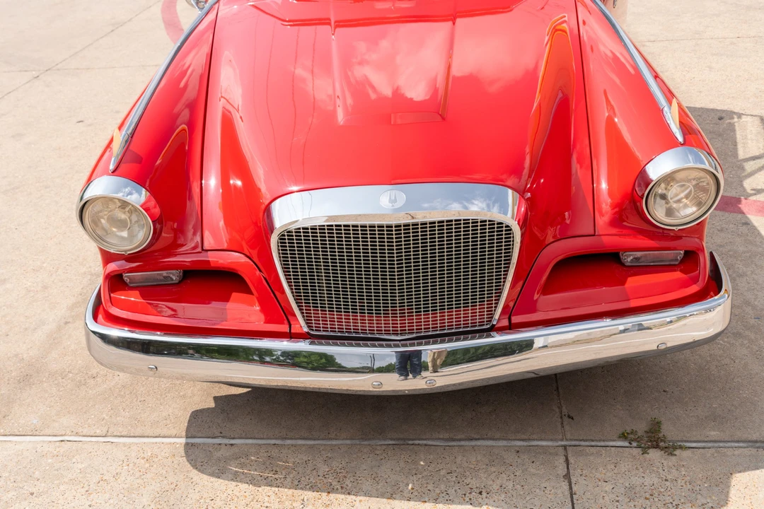 1962 Studebaker Hawk - Image 24 of 31