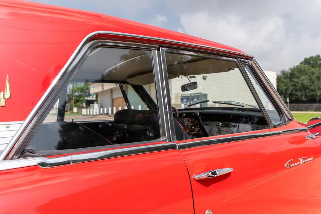 1962 Studebaker Hawk - Image 16 of 31