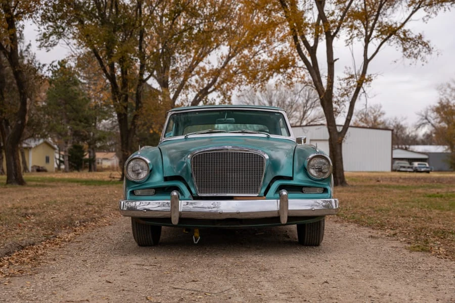 1962 Studebaker Hawk - Image 4 of 15