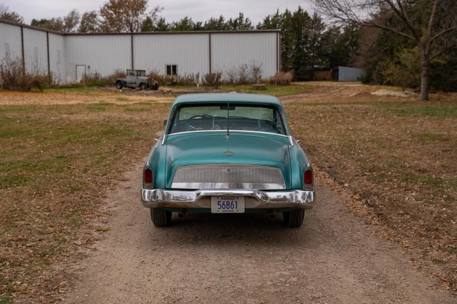 1962 Studebaker Hawk - Image 5 of 15