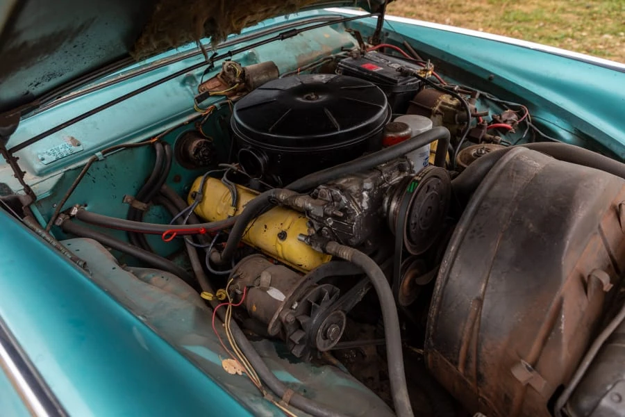 1962 Studebaker Hawk - Image 14 of 15