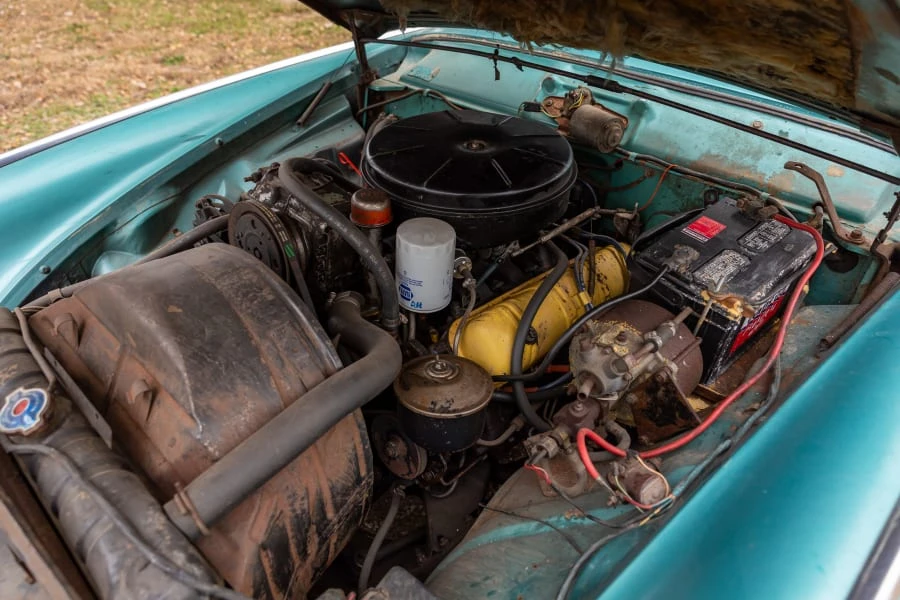 1962 Studebaker Hawk - Image 15 of 15