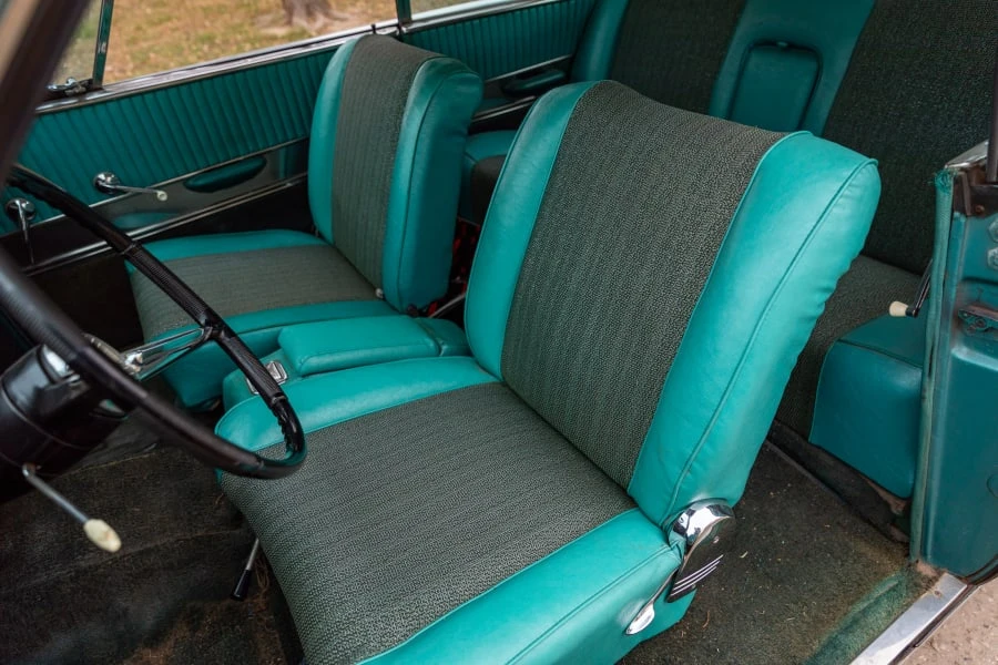 1962 Studebaker Hawk - Image 10 of 15