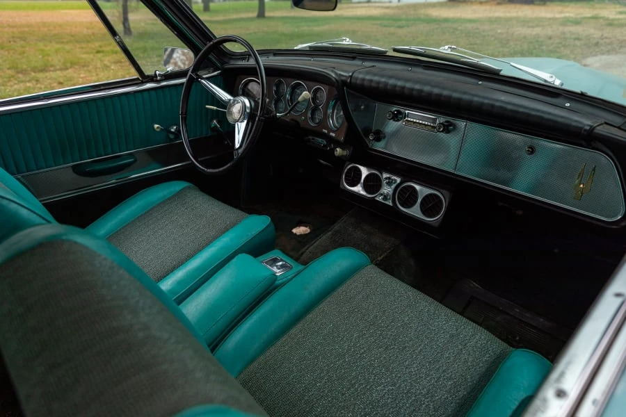 1962 Studebaker Hawk - Image 11 of 15