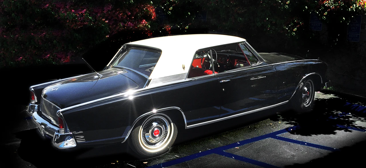 1962 Studebaker Hawk - Image 8 of 31