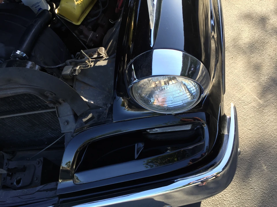 1962 Studebaker Hawk - Image 21 of 31