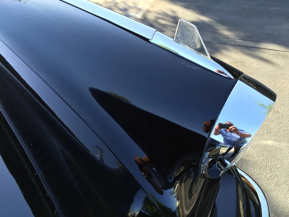 1962 Studebaker Hawk - Image 23 of 31