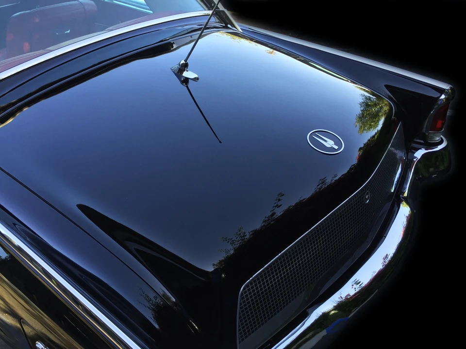 1962 Studebaker Hawk - Image 30 of 31