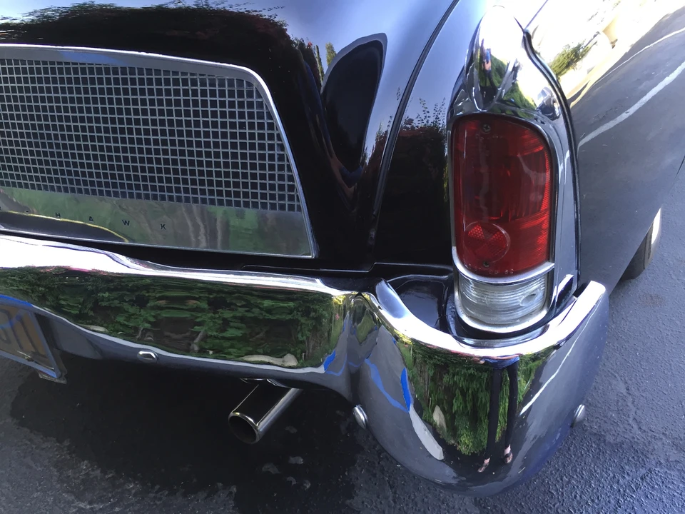 1962 Studebaker Hawk - Image 28 of 31