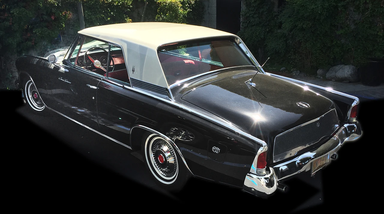 1962 Studebaker Hawk - Image 6 of 31