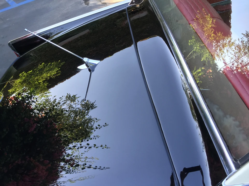 1962 Studebaker Hawk - Image 26 of 31