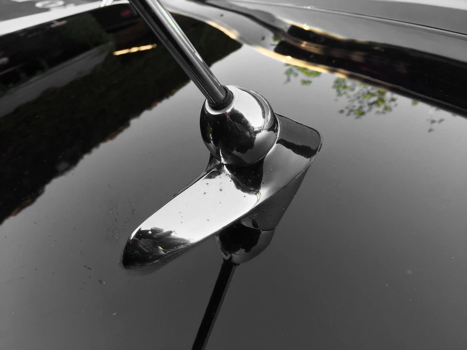 1962 Studebaker Hawk - Image 27 of 31