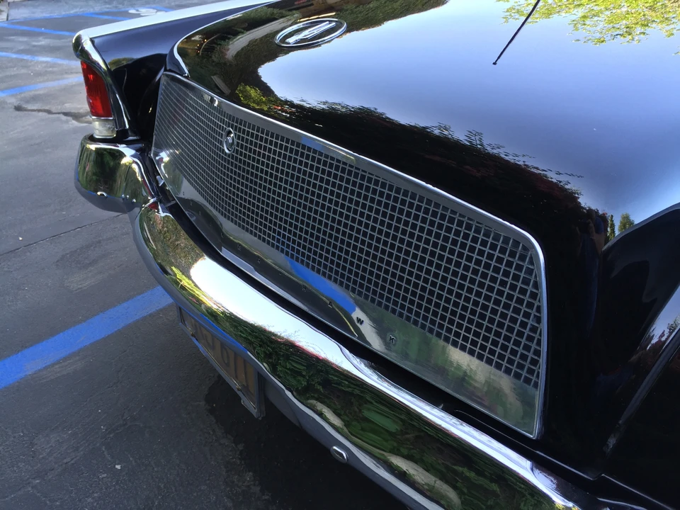 1962 Studebaker Hawk - Image 29 of 31