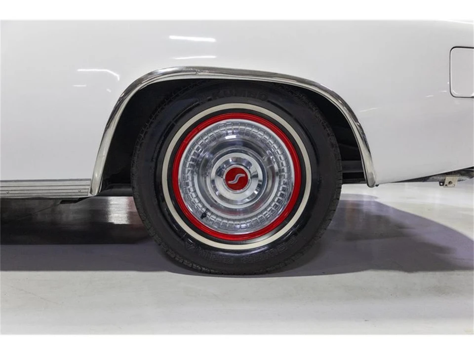 1962 Studebaker Hawk - Image 22 of 31