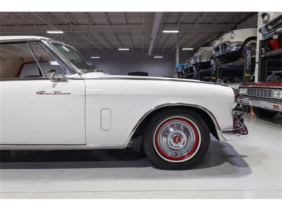 1962 Studebaker Hawk - Image 25 of 31