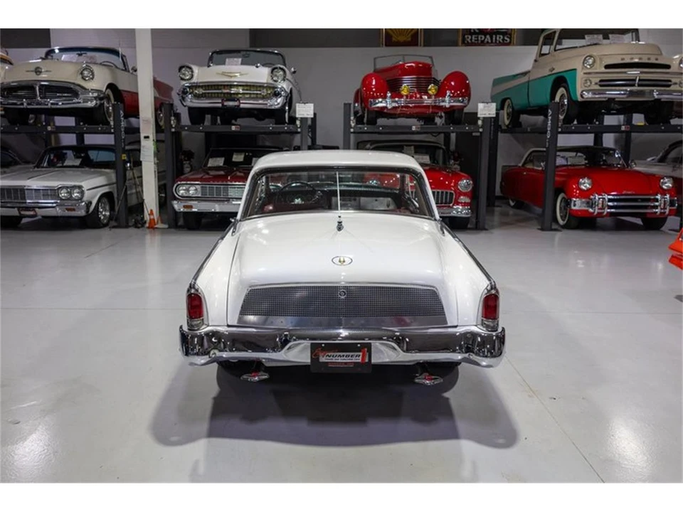 1962 Studebaker Hawk - Image 16 of 31