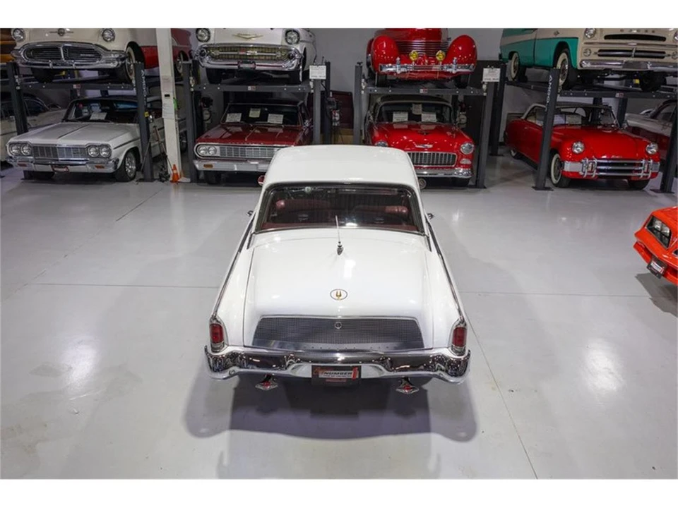 1962 Studebaker Hawk - Image 8 of 31