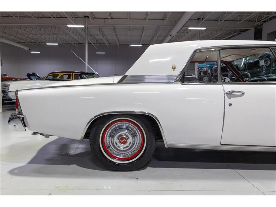 1962 Studebaker Hawk - Image 23 of 31