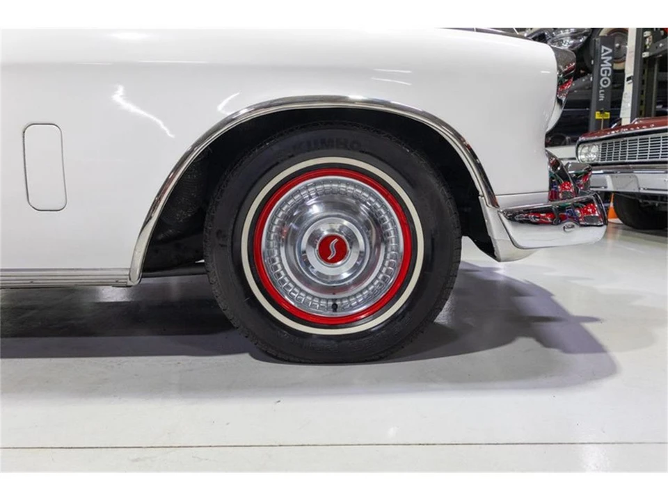 1962 Studebaker Hawk - Image 26 of 31