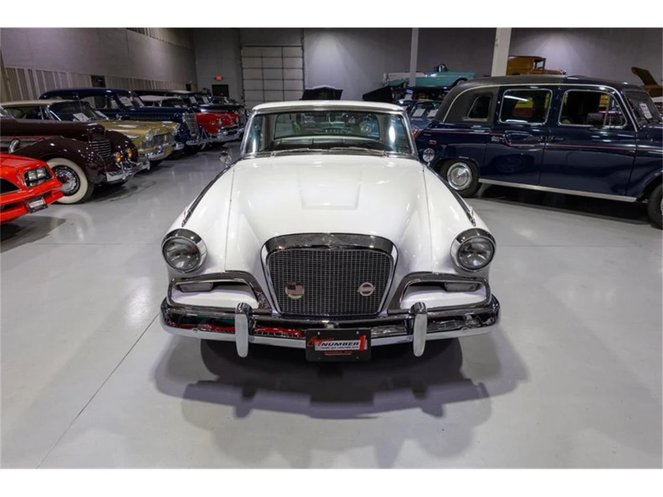 1962 Studebaker Hawk - Image 12 of 31