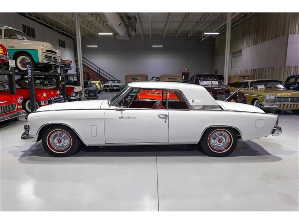 1962 Studebaker Hawk - Image 18 of 31