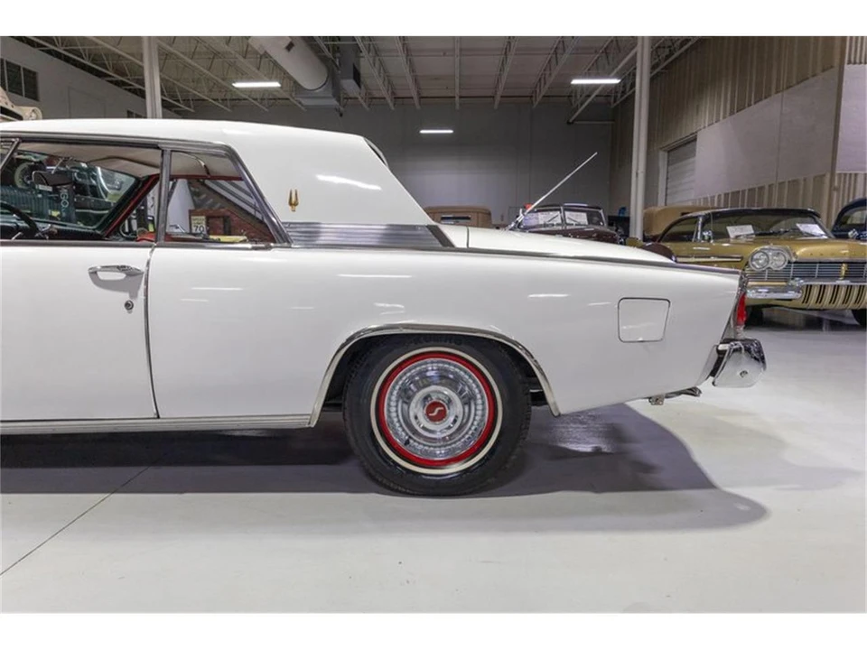 1962 Studebaker Hawk - Image 21 of 31