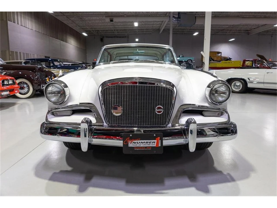 1962 Studebaker Hawk - Image 28 of 31